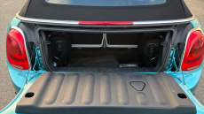 MINI Convertible 1.5 Cooper 2dr Petrol Convertible